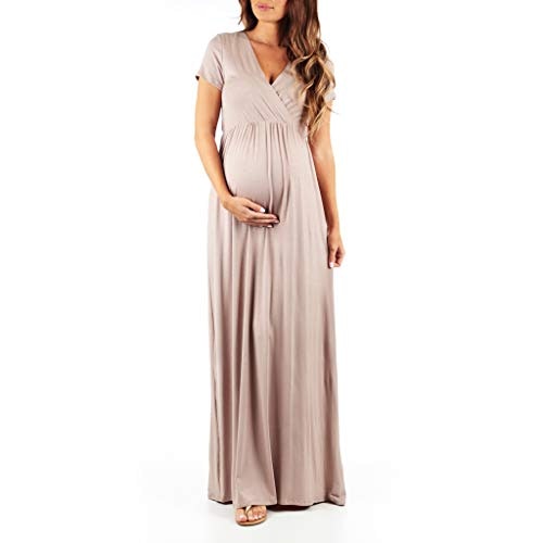 The Best Maternity Summer Dresses, Because Pants In The Heat \u003d Hell